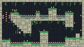 Скриншот 1 к игре RITE