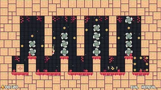 Скриншот 2 к игре RITE