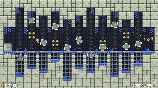 Скриншот 3 к игре RITE