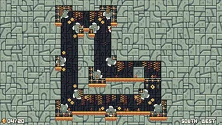 Скриншот 4 к игре RITE