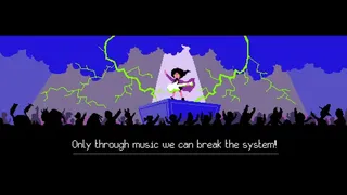 Скриншот 3 к игре Keylocker | Turn Based Cyberpunk Action