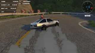 Скриншот 3 к игре Karting