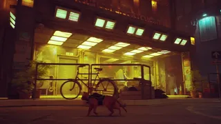 Скриншот 4 к игре Stray