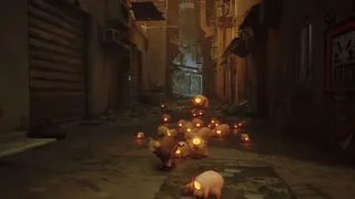 Скриншот 8 к игре Stray