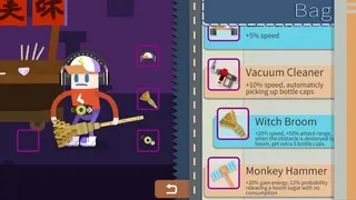 Скриншот 5 к игре Bring Dad Home