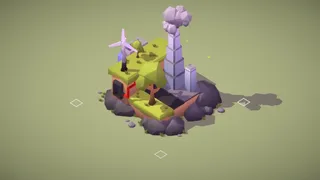 Скриншот 2 к игре Sizeable
