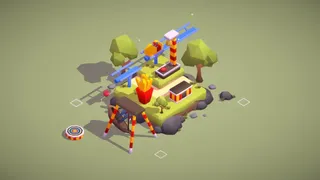 Скриншот 7 к игре Sizeable