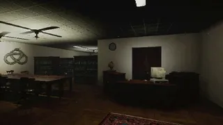 Скриншот 1 к игре A Place, Forbidden