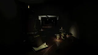 Скриншот 2 к игре A Place, Forbidden