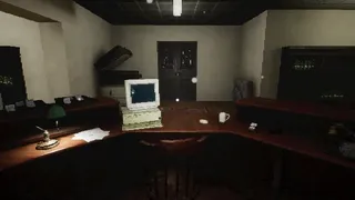 Скриншот 6 к игре A Place, Forbidden