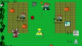 Скриншот 1 к игре Kaapelipeli: The Cable Game