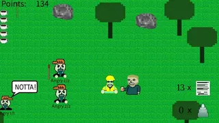Скриншот 3 к игре Kaapelipeli: The Cable Game