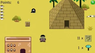 Скриншот 6 к игре Kaapelipeli: The Cable Game