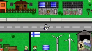 Скриншот 7 к игре Kaapelipeli: The Cable Game