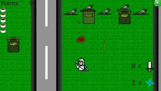 Скриншот 8 к игре Kaapelipeli: The Cable Game