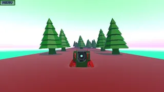 Скриншот 3 к игре AVRACH RESURRECTION