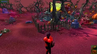 Скриншот 4 к игре AVRACH RESURRECTION
