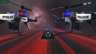 Скриншот 6 к игре AVRACH RESURRECTION