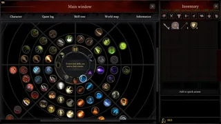 Скриншот 4 к игре Naudrion: Fall of The Empire