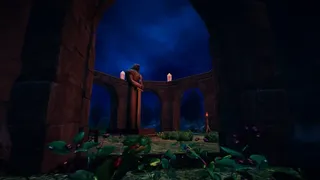 Скриншот 5 к игре Naudrion: Fall of The Empire