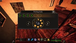 Скриншот 7 к игре Naudrion: Fall of The Empire