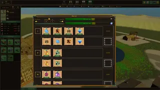 Скриншот 2 к игре Lords of the Shattered Kingdom