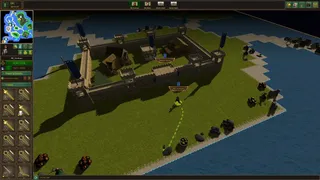 Скриншот 6 к игре Lords of the Shattered Kingdom