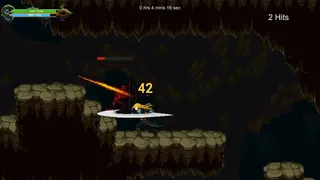 Скриншот 1 к игре Shikari Rising
