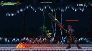 Скриншот 5 к игре Shikari Rising