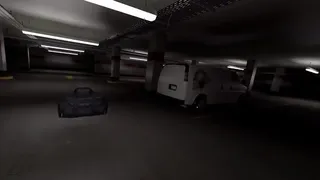 Скриншот 1 к игре CHV: VR Trunk Escape