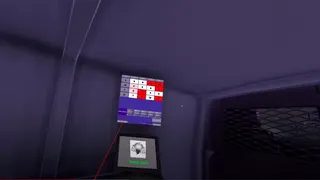 Скриншот 2 к игре CHV: VR Trunk Escape