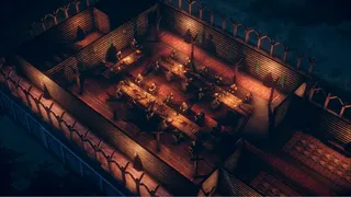 Скриншот 2 к игре Askold: Path of the Shadow