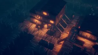 Скриншот 5 к игре Askold: Path of the Shadow