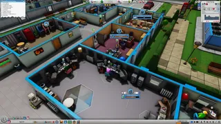 Скриншот 4 к игре Mad Games Tycoon 2