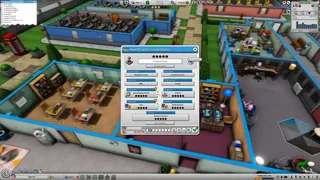 Скриншот 6 к игре Mad Games Tycoon 2