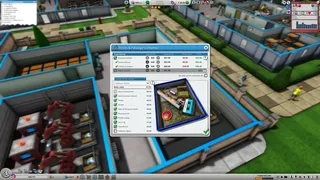 Скриншот 7 к игре Mad Games Tycoon 2