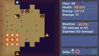 Скриншот 4 к игре Oneons: Prisoners