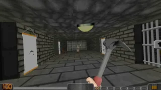 Скриншот 1 к игре Hecatomb
