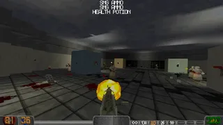 Скриншот 4 к игре Hecatomb