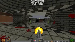 Скриншот 5 к игре Hecatomb