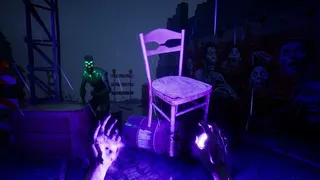 Скриншот 3 к игре HORROR TALES: The Beggar