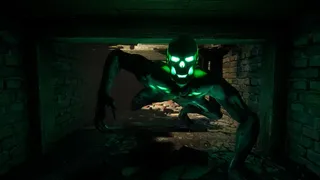 Скриншот 5 к игре HORROR TALES: The Beggar