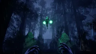 Скриншот 8 к игре HORROR TALES: The Beggar