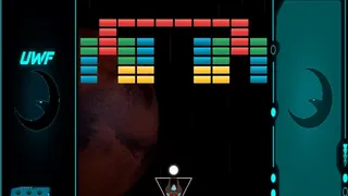 Скриншот 1 к игре Break Space: Out of Bounds