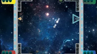 Скриншот 4 к игре Break Space: Out of Bounds