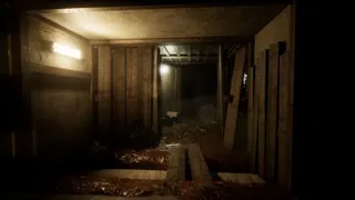 Скриншот 2 к игре Afraid of the Night