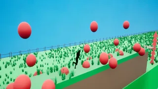 Скриншот 4 к игре The Running Man