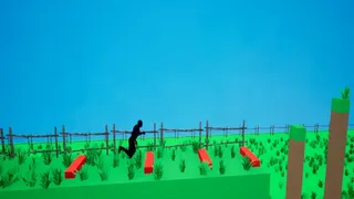 Скриншот 5 к игре The Running Man