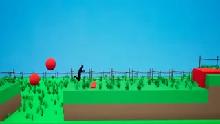 Скриншот 6 к игре The Running Man