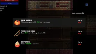 Скриншот 1 к игре Castle Heck